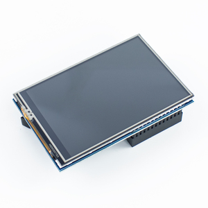 Touch Screen da 3.5 pollici per tutti i Mini Display LCD SPI TFT modello Raspberry Pi con penna - Product Image 2