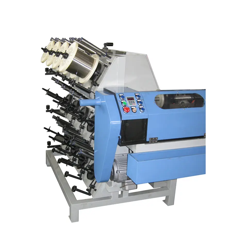 High Productivity Competitive Price CNC Transformer Electric Motor Armature Winding Machine Automatic Motor Coil Winding Machine