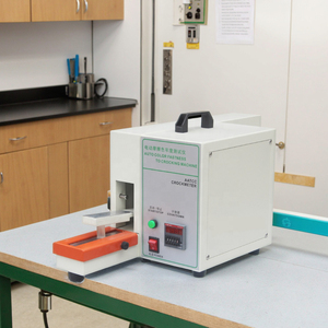 ASTM d2054 ISO-105 điện ma sát decolorization Máy kiểm tra tự động cọ xát độ bền màu Thiết bị kiểm tra - Product Image 3