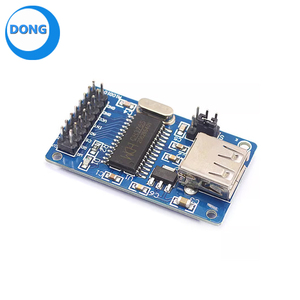 CH376S CH376 <strong>USB</strong> Module Flash Disk Drive Read And Write Module <strong>USB</strong> HOST INTERFACE Module