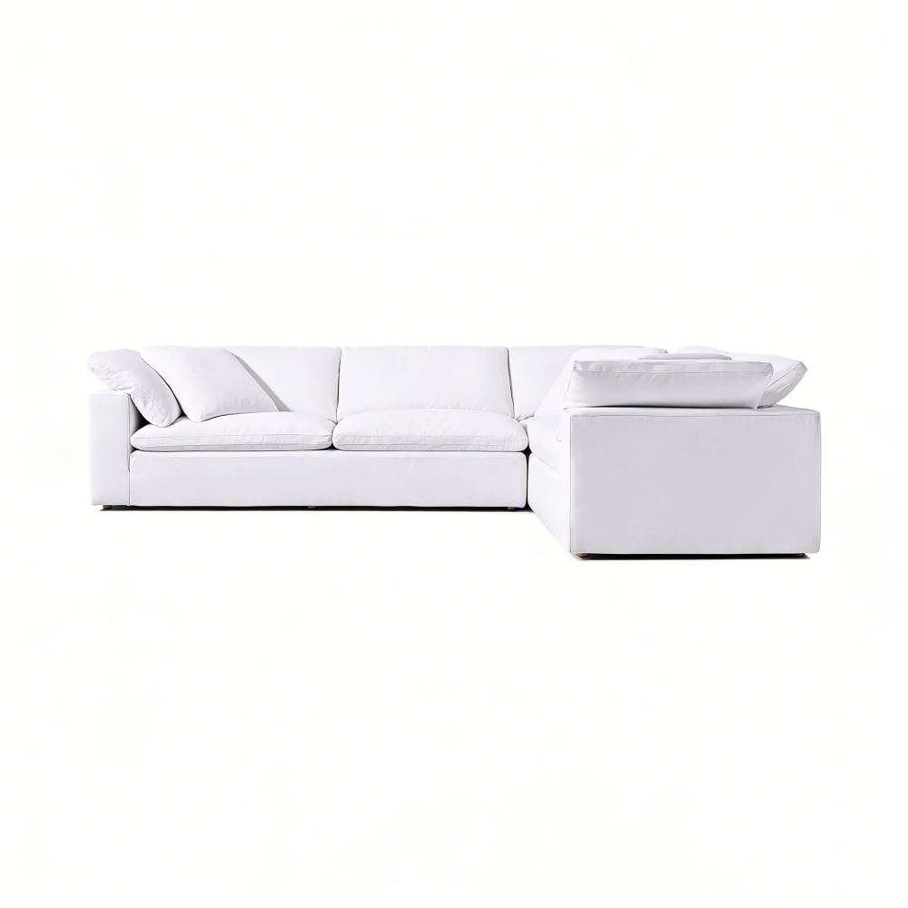 L-shaped Sofa