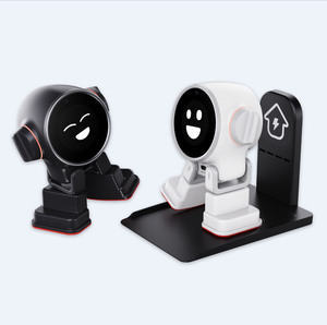 Smart Partner AI Companion Robot for <strong>Kids</strong> Integrating Learning &amp; Interactive <strong>Games</strong> Inspiring Unlimited Creativity-a Fun Toy! - Product Image 3
