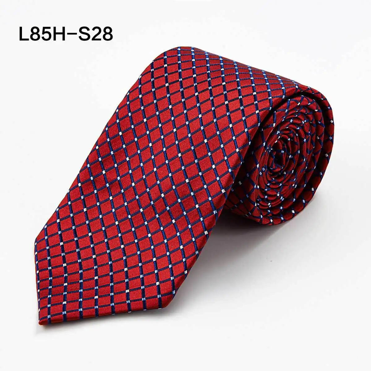 Hochwertige benutzer definierte Krawatte bedruckte Seiden krawatte Klassische Krawatten