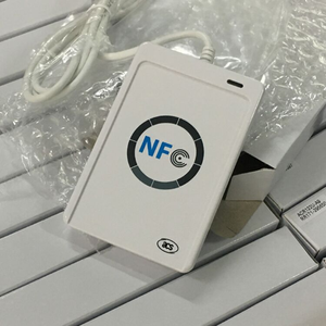 ACR122U USB NFC-Lesegerät/-schreiber ACR122U NFC RFID Kontaktloser Smartcard-Leser