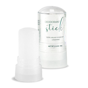 Alunite ile doğal Mineral potasyum şap koku giderme ve Antiperspirant sopa yüzeyinin kişiselleştirilmiş özelleştirilmesi - Product Image 1