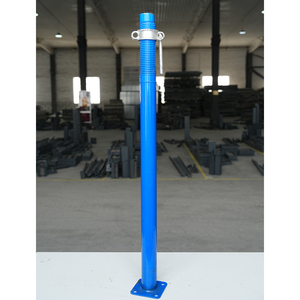 Многоразовая опалубка для поддержки здания - Product Image 3