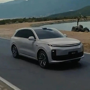 2024 yeni varış Li Xiang L6 Extended genişletilmiş menzilli orta boy SUV 5 koltuk ile en uzun menzilli elektrikli araba - Product Image 3
