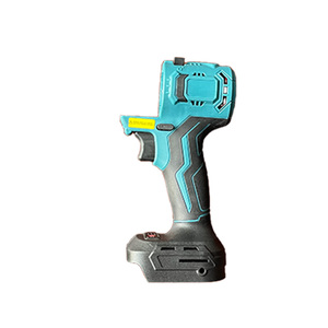 电动组合工具套件无刷多工具高扭矩冲击扳手无绳工具套装组合 - Product Image 1