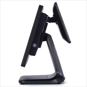 Software POS Android Terminal de pantalla táctil Sistema POS Todo en un toque con escáner de código QR para tienda minorista - Product Image 5