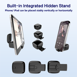 Tiktok điều khiển từ xa CuộN Vòng Kindle ứng dụng trang Turner camera quay video cho Iphone iPAd iOS Android - Product Image 6