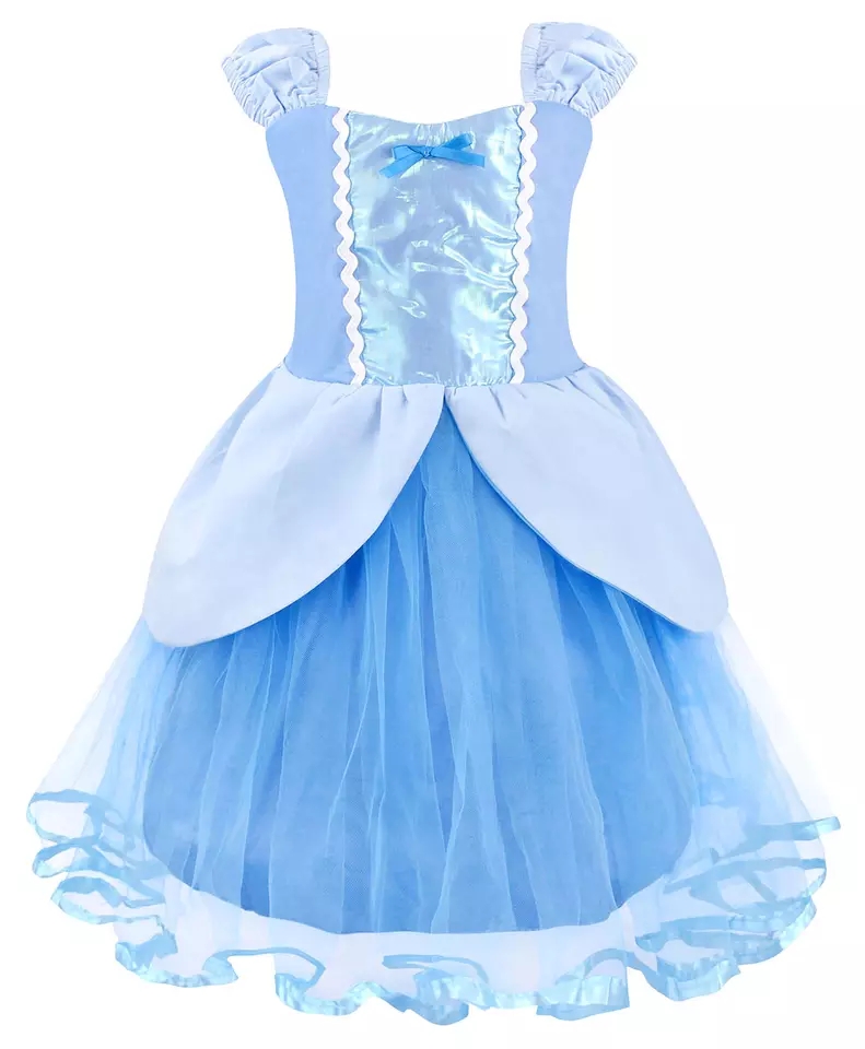 Elas princess dress 15