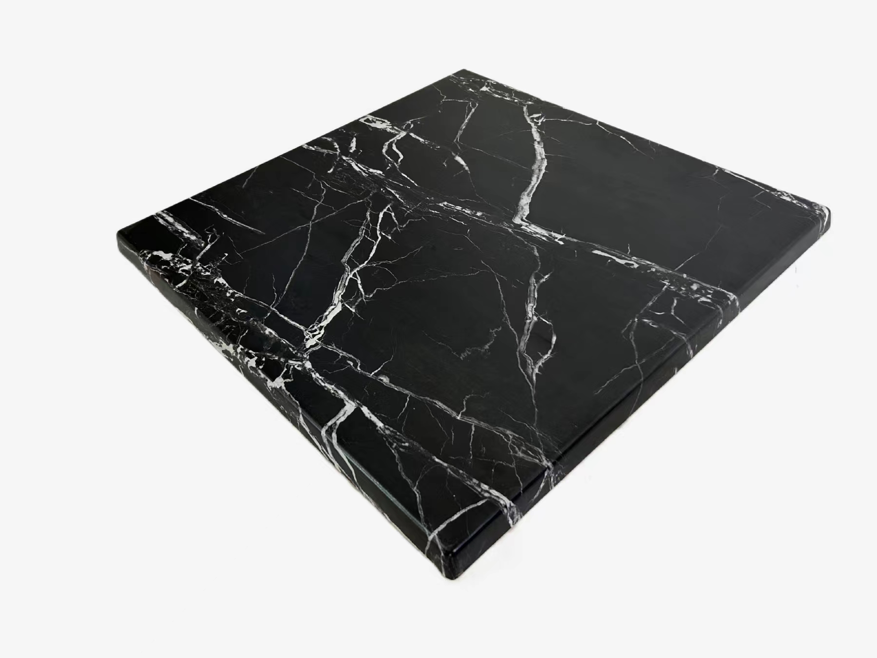 Black marble