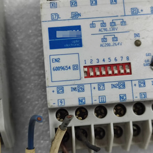 EN2/6009654エンコーダ在庫の良好な使用条件 - Product Image 2