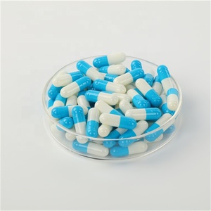 Gusci per Capsule HPMC con rivestimento sensibile al PH per rilascio ritardato - Product Image 4