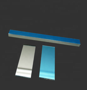 高反射铝涂层光学滤波器定制前面镜工厂采购产品 - Product Image 4