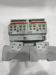 Nuovo originale pronto 1 pezzo Robot copertura in gomma solo insegnamento istruttore magazzino automazione industriale PLC Controller di programmazione - Product Image 2