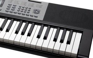 厂家直销 XTS-690 键盘电子钢琴 61 键液晶多功能仪器 - Product Image 6