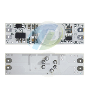 DC 12V 24V Decke PIR Bewegungs sensor Schalter modul 3A IR Infrarot Induktion körper Sensor Detektor Controller Schalter für LED-Licht
