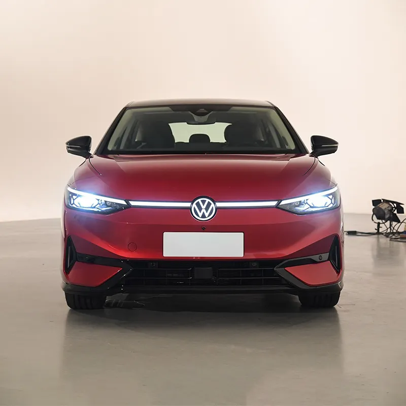 Nuevo modelo 2024 ID7 coches VW ID.7 vehículo eléctrico de nueva energía para Dubai