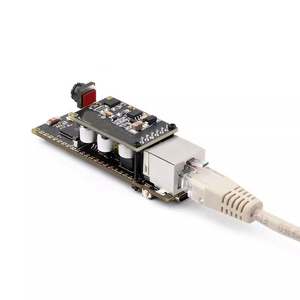 ESP32-S3イーサネット開発ボードデュアルコアプロセッサWi-Fi Bluetoothイーサネット通信 - Product Image 2