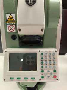 SANDING ARC5 Pro Total station Mehrsprachige Optionen Zweiachsiger Kompensator für die Land vermessung - Product Image 5