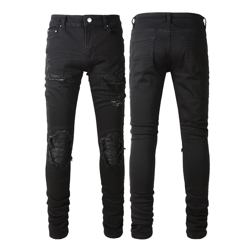 Black 8520