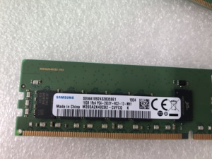 16GB DDR4-Hochgeschwindigkeits-ECC-Second-Hand-Server-Speicher-RAM, der auf Lager verwendet wird - Product Image 3