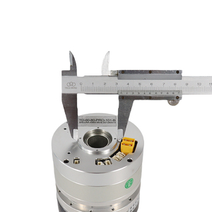 BLDC Robot giunto motore ingranaggio armonico braccio Robot Robot attuatore motore DC motore Brushless motore - Product Image 3