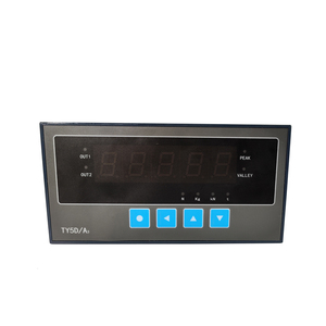 Indicador Nível Saída Relé Sensor Célula Carga <span class=keywords><strong>Digital</strong></span> Indicador Sensor Pesagem