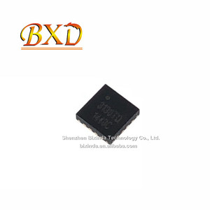 心拍数パルスセンサーSON3130 3130TQ QFN集積回路 - Product Image 3