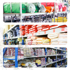 Factory Direct Großhandel Geometrisches Muster Fat Quarters Digitaldruck Patchwork Baumwoll stoff Digitaldruck Stoff - Product Image 5