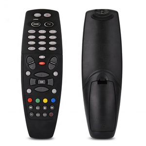 Universal Smart <strong>Remote</strong> Control High Quality <strong>Remote</strong> Controller Receiver Use for Dreambox DM800 DM800HD DM800SE 500HD - Product Image 1