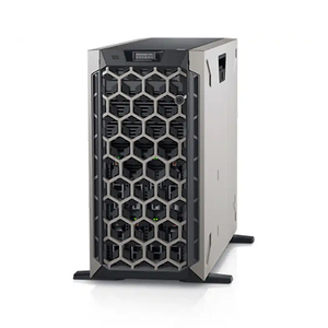 Piccolo Computer di rete per ufficio domestico T150 a canale singolo Tower Server Computer Desktop - Product Image 4