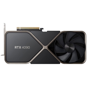 Gigabyte GeForce RTX 4090 GPU 24GB <strong>DDR</strong> <strong>Memory</strong> N-Vidia <strong>Desktop</strong> Graphics Card Fan Cooler for Gaming Workstation DP Output - Product Image 1