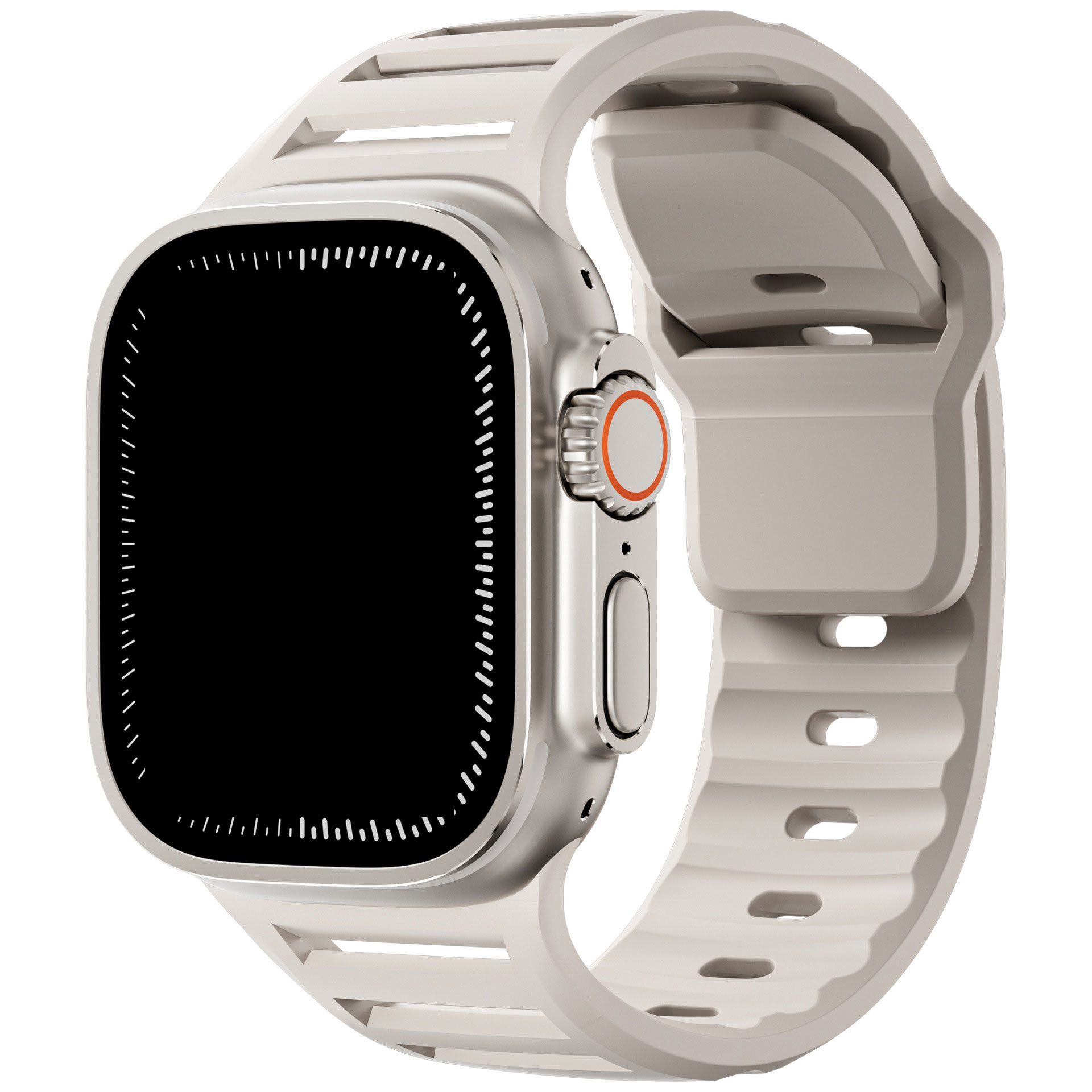 luz de las estrellas