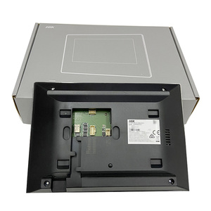 Hik OEM-sistema de intercomunicación de vídeo para Villa, estación interior de DS-KH6320-TE1, IP inteligente, Original - Product Image 3