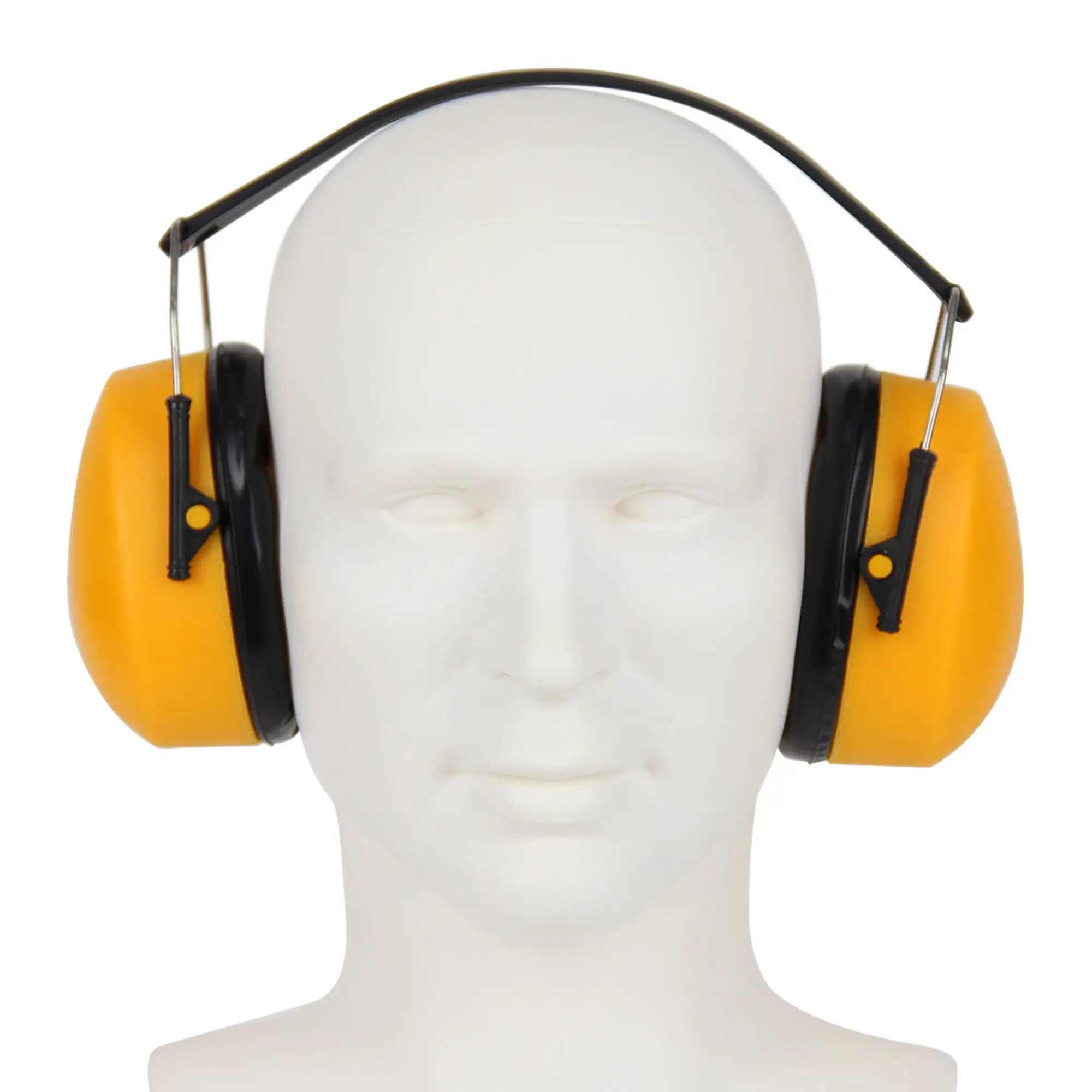 Earmuffs an toàn thiết lập bảo vệ thính giác tai muff công nghiệp tiếng ồn hủy bỏ tai muffs tùy chỉnh