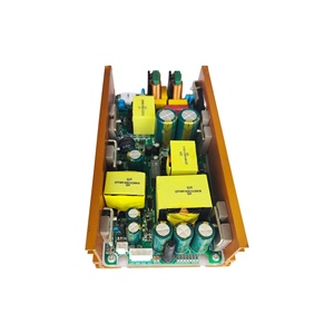 Placa de alimentación de audio de salida dual directa de fábrica 32.5V8A + 18V4A 4A Corriente 15V Voltaje 220V Entrada de CA/CC - Product Image 1