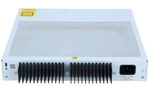 Dispositivo di rete gestito C1000-8P-E-2G-L con funzionalità SNMP & QoS - Product Image 3
