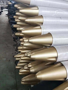 Phá dỡ thủy lực búa đục cho đá 150mm 165mm Furukawa F45 F70 thích hợp cho 7-14 tấn máy xúc đá phá dỡ công cụ - Product Image 5