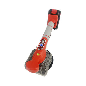 เครื่องปูกระเบื้องแบบมือถือ20V WOSAI,เครื่องปูกระเบื้องเครื่องสั่นเครื่องปรับระดับกระเบื้องอัตโนมัติ - Product Image 3