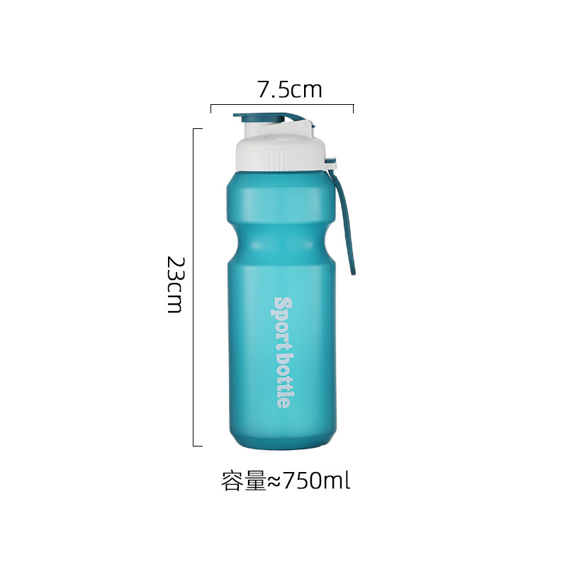 2818 750ml 723cm 120pcs