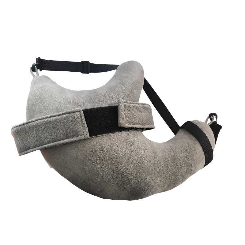 Shoulder support pillow - upgraded version