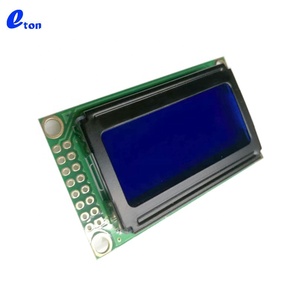 Factory price <strong>lcd</strong> 0802 0802a portable <strong>lcd</strong> <strong>module</strong> <strong>lcd</strong> 8x2 - Product Image 2