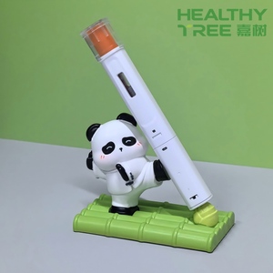 Dose fissa personalizzabile 0.75mg/0.5ml 1mg/0.5ml PFS-a base di 1.0mL 2.25mL penna autoiniettore con basso moq - Product Image 2