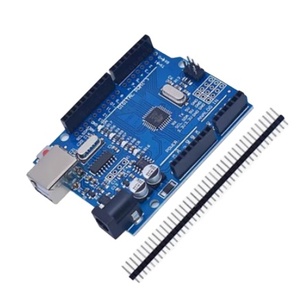 YC UNO R3 Entwicklungsbrett verbesserte Version verbesserte Version ATmega328P Mikrocontroller Mikroschnittstelle