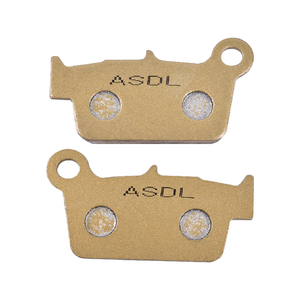 FA367 دراجة نارية الفرامل الخلفية لياماها YZ <span class=keywords><strong>125</strong></span> <span class=keywords><strong>WR</strong></span> 250 YZ 250 <span class=keywords><strong>WR</strong></span> 450 YZ 450 FX Efi F إندورو سباق الجائزة الكبرى 2003-2016 2017 2018 2019 - Product Image 3