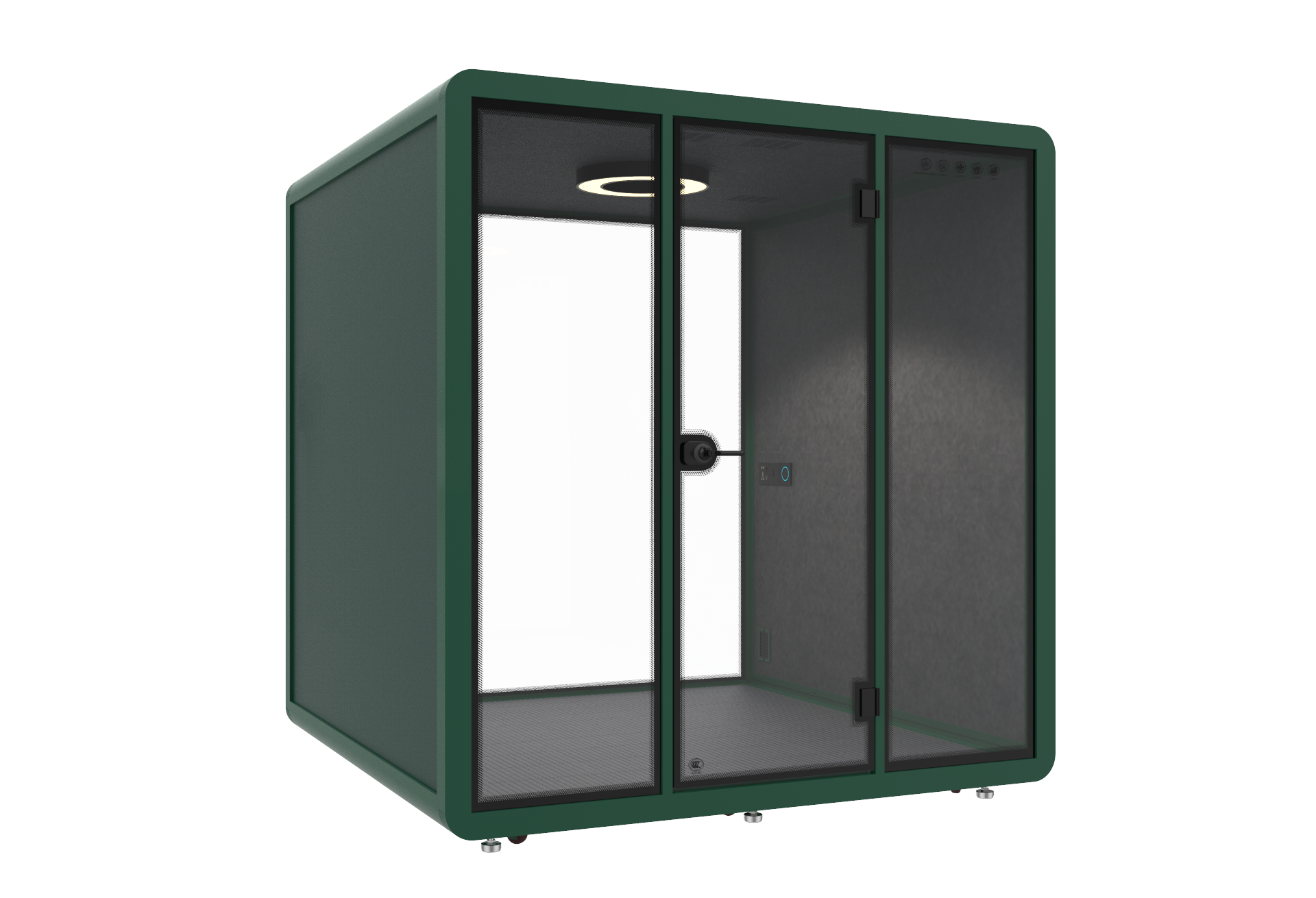 Verde
