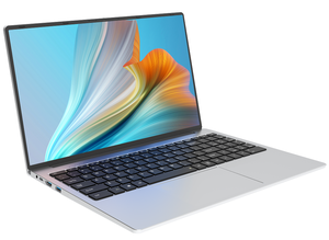 Taccuino aziendale da 15.6 pollici con tastiera inglese Wireless I3 I5 I7 I9 Windows 11 PRO nuovo Laptop per uso aziendale - Product Image 6