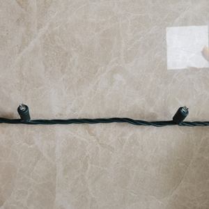 Outdoor Waterproof Mini <strong>LED</strong> Christmas 5mm Conical Wide Angle <strong>String</strong> <strong>Lights</strong> - Product Image 5